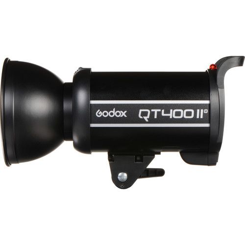 Godox Studio Flash 400W 5600K Wireless QT400IIM