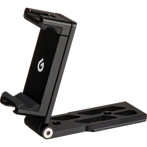Godox Smartphone Holder Metal Collapsible MTH04