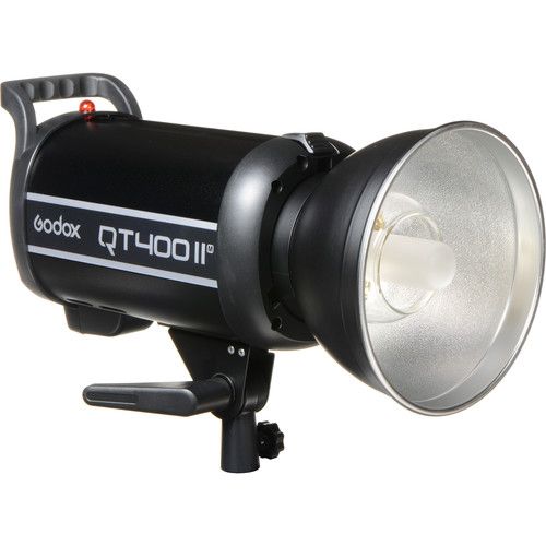 Godox Studio Flash 400W 5600K Wireless QT400IIM