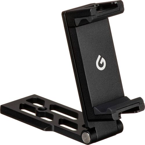 Godox Smartphone Holder Metal Collapsible MTH04