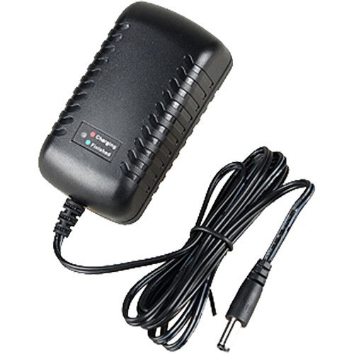 Godox Power Adapter/Charger for LC500 LC500R LED Light Sticks