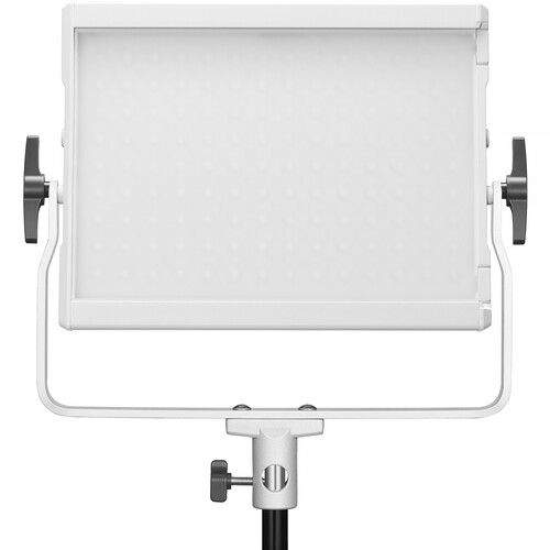 Godox LED Light Panel 60W Bi-Color with Barndoor LITEMONS LP600Bi