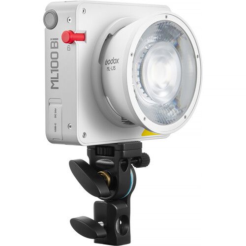 Godox LED Video Light 100W Bi-Color Portable ML100Bi
