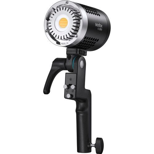 Godox LED Video Light 40W Bi-Color Dainty ML30Bi
