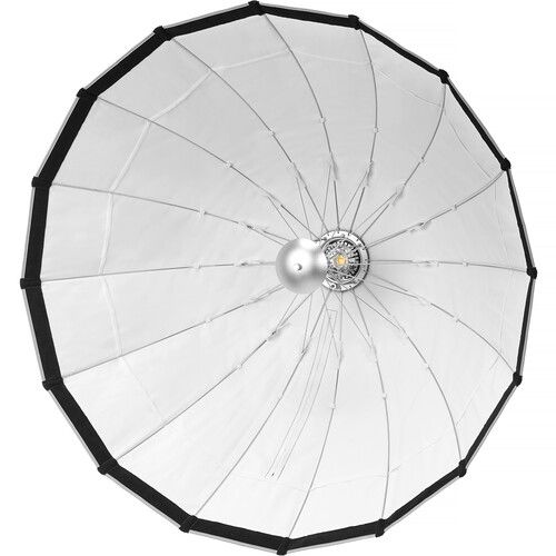 Godox Umbrella Softbox Kit Easy Lock Bowens Mount S120W