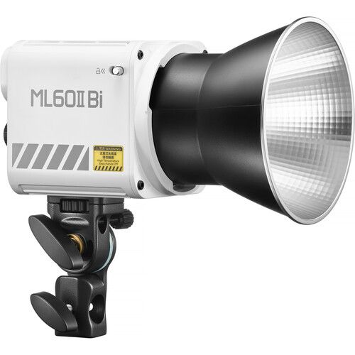 Godox LED Monolight 70W Bi-Color ML60IIBi