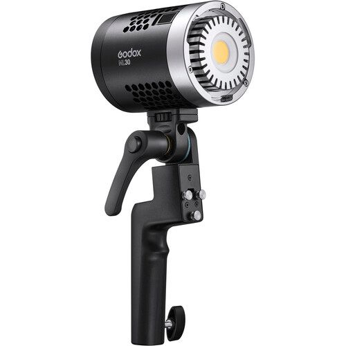 Godox LED Video Light 37.6W Daylight Dainty ML30