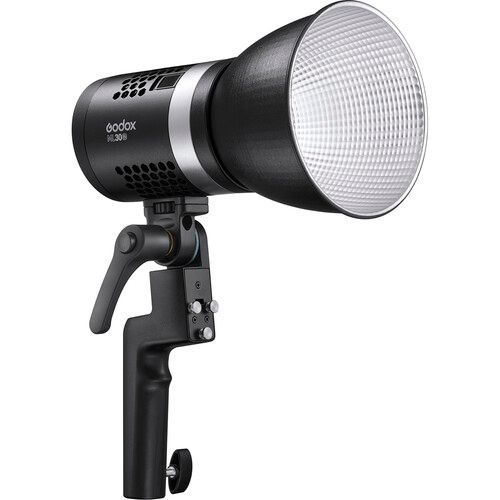 Godox LED Video Light 40W Bi-Color Dainty ML30Bi