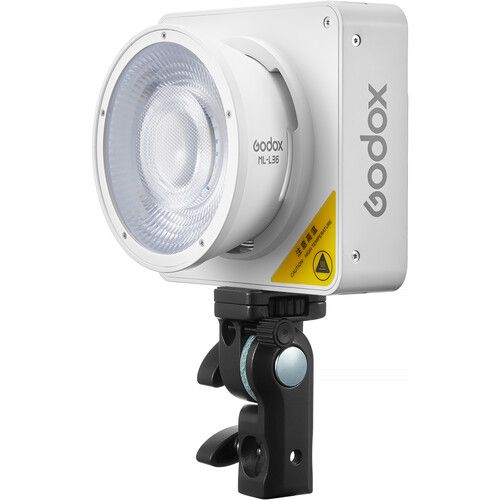 Godox LED Video Light 100W Bi-Color Portable ML100Bi