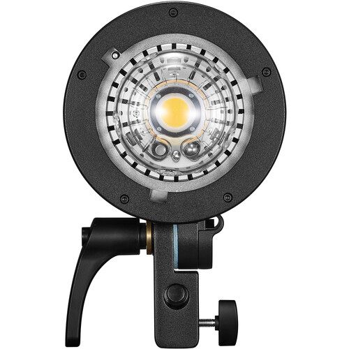 Godox Studio Flash Head 400W HSS QT400IIIM