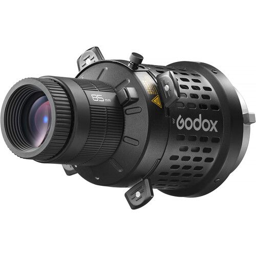 Godox LED Projection Attachment BLP for Bowens Mount