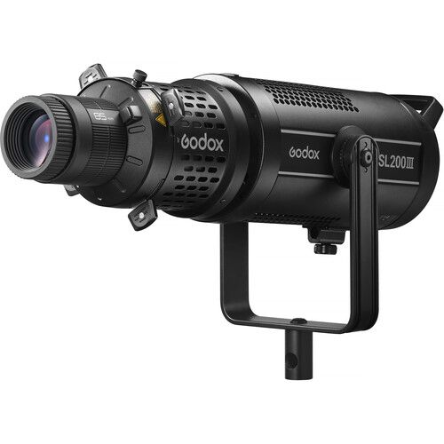 Godox LED Projection Attachment BLP for Bowens Mount