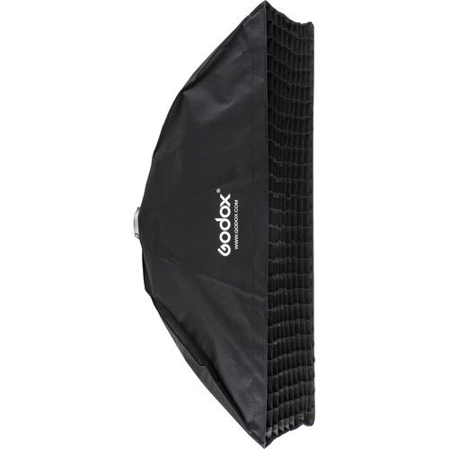 Godox Grid Softbox 35x160cm with Speed Ring SB-NBM 35160