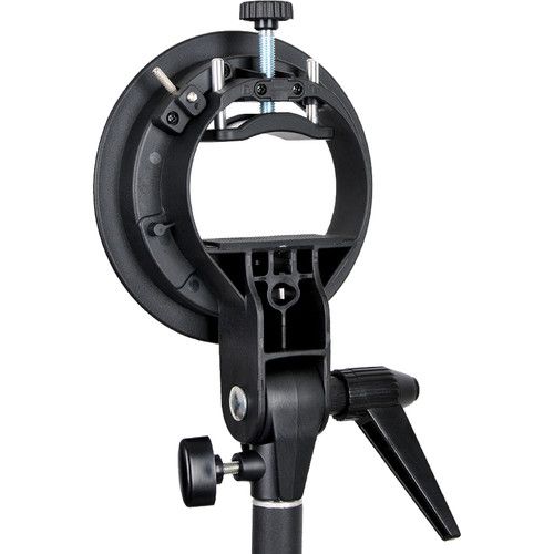 Godox Speedlite Bracket S-EC for Elinchrom S Mount