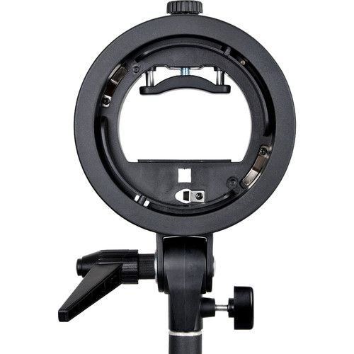 Godox Speedlite Bracket S-EC for Elinchrom S Mount