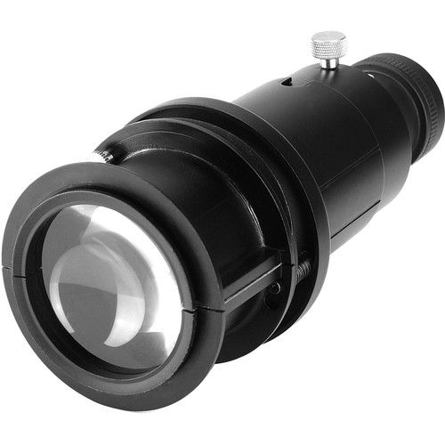 Godox Projection Attachment 85mm SA-P for S30 Focusing LED Light