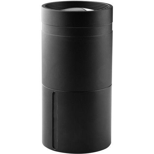 Godox Telephoto Prime Optical Lens 150mm SA-03 for S30 Focusing LED Light