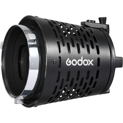 Godox Flash Adapter Bowens Mount to S30 Projection Attachment SA-17