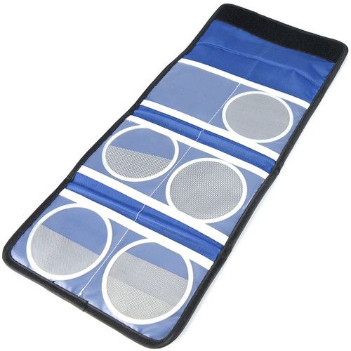 Godox Scrim Set SA-05 for S30 LED Focusing Light