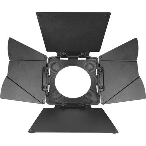 Godox LED Light Modifier Barn Door 8-Leaf SA-08 for S30 LED Focusing Light