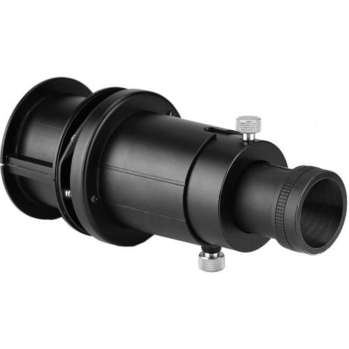 Godox Projection Attachment Without Lens SA-P1 for S30 LED Focusing Light