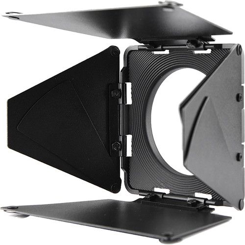 Godox LED Light Modifier Barn Door 8-Leaf SA-08 for S30 LED Focusing Light