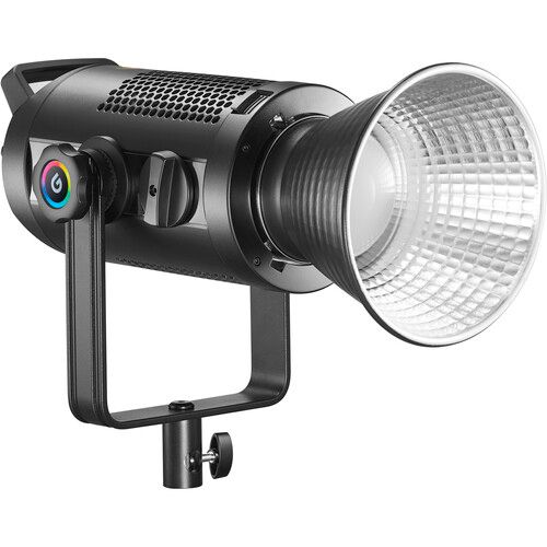 Godox LED Monolight 150W RGB Bi-Color Zoomable SZ150R