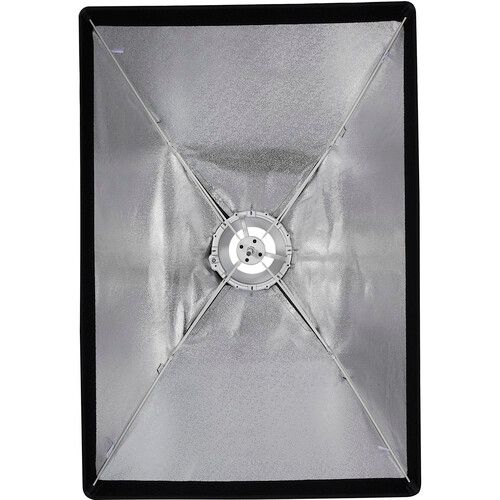Godox Umbrella Softbox 60x90cm with Bowens Speed Ring SB-US6090