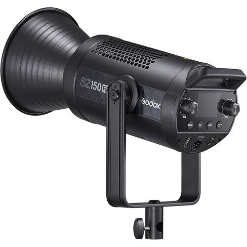 Godox LED Monolight 150W RGB Bi-Color Zoomable SZ150R