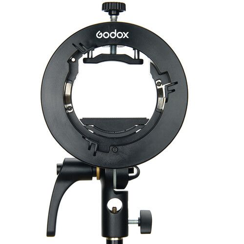 Godox Speedlite Bracket S2 for Bowens Mount