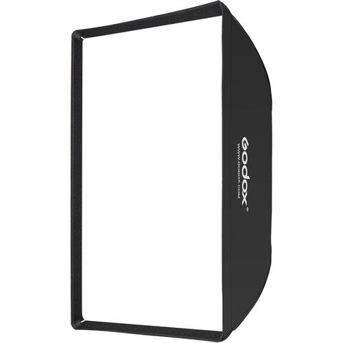 Godox Umbrella Softbox 60x90cm with Bowens Speed Ring SB-US6090