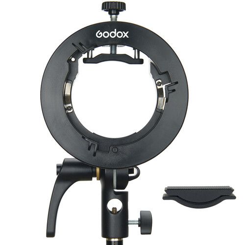 Godox Speedlite Bracket S2 for Bowens Mount