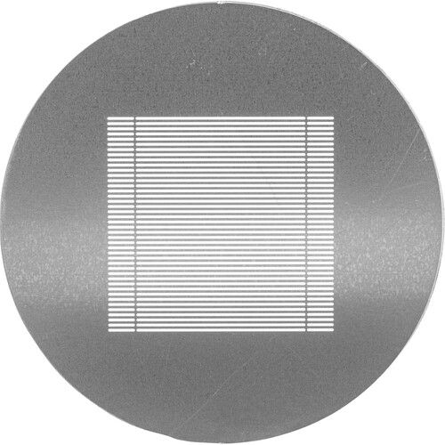 Godox Gobo Set 4 SA-09-004 for S30 Focusing LED Light
