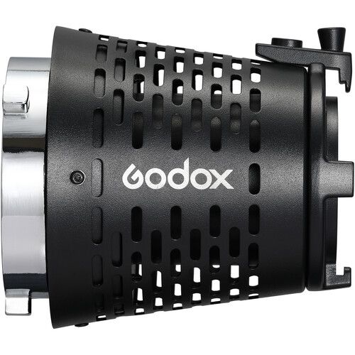 Godox Flash Adapter Bowens Mount to S30 Projection Attachment SA-17