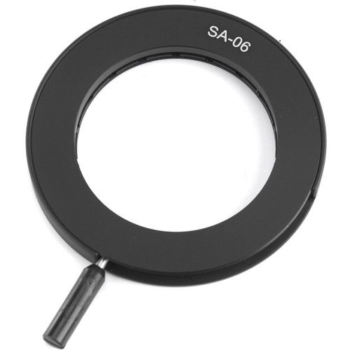 Godox Iris Diaphragm Projection Attachment SA-06 for S30 Focusing LED Light