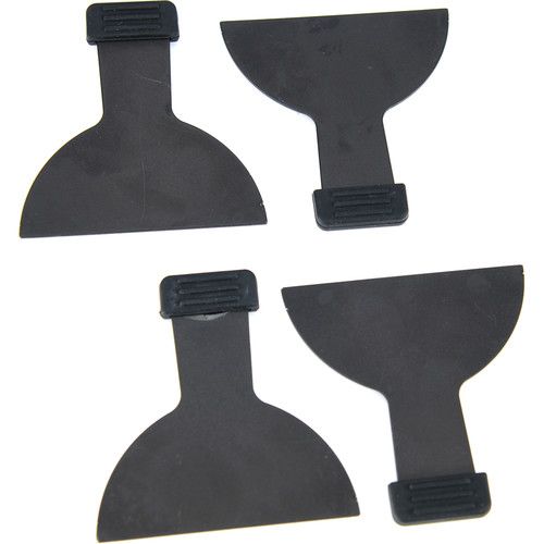 Godox LED Projection Modifier Framing Shutter SA-07 for S30 Focusing LED Light