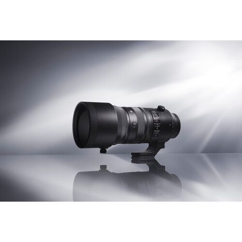 Sigma Sports Zoom Lens 70-200mm f/2.8 Sony E-mount OS 591965