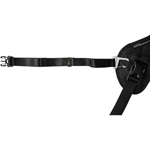 BlackRapid Underarm Stabilizer Strap Fully Locking Brad Breathe II 362013
