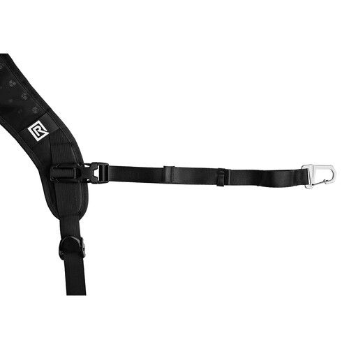 BlackRapid Underarm Stabilizer Strap Fully Locking Brad Breathe II 362013