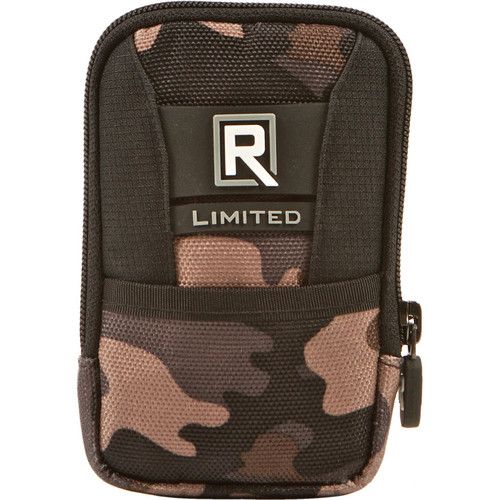 BlackRapid Large Pocket Bryce 1 for Phones &amp; Memory Cards RMB-1CO (Camo)