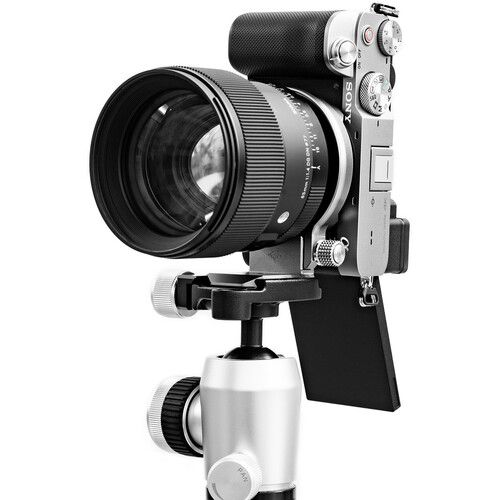 Silence Corner Rotating Camera Collar Atoll D SC-ATOLL-D