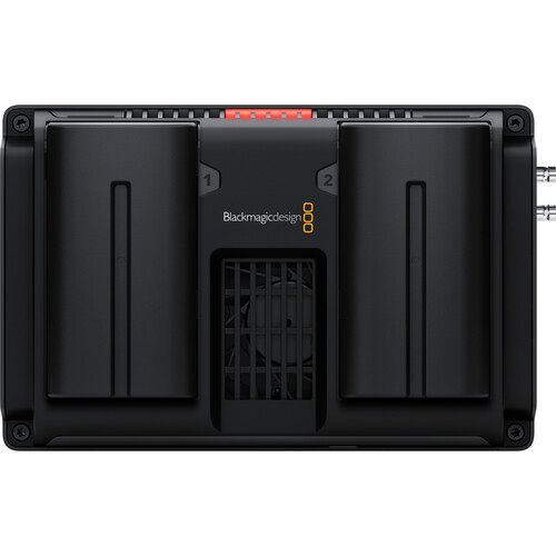 Blackmagic Design Monitor-Recorder 5inch 3G Video Assist HYPERD/AVIDA03/5