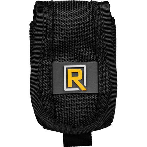BlackRapid Small Pocket Attachable Ripstop Accessory JOEY J1 RMJ-1BB