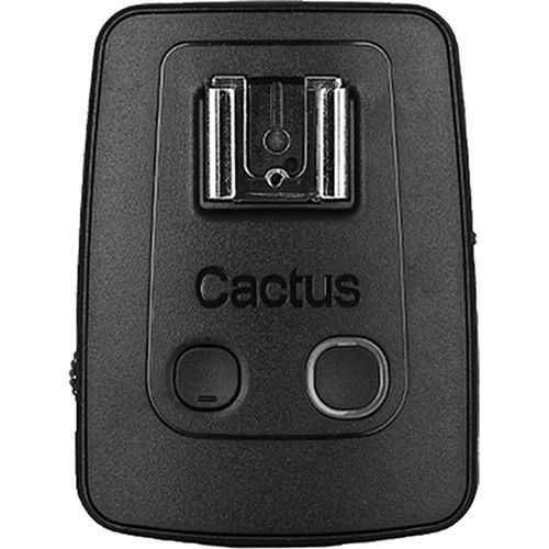 Cactus Wireless Flash Single Transceiver V5 CACV5
