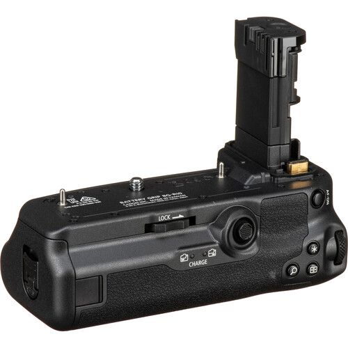 Canon Battery Grip BG-R10 for EOS R5, R5C, R6, R6 Mark II 4365C001