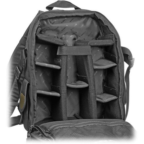 Canon Camera Deluxe Backpack 200EG for DSLR Equipment 6229A003