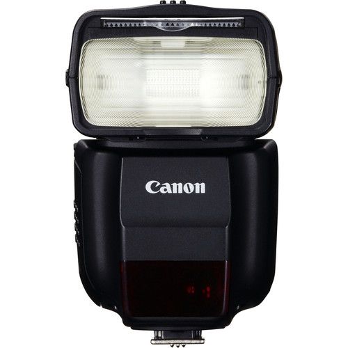 Canon On-Camera Flash Speedlite 430EX III-RT 0585C003