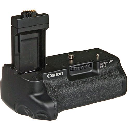 Canon Battery Grip BG-E5 for Rebel XSi, XS, T1i 3052B001