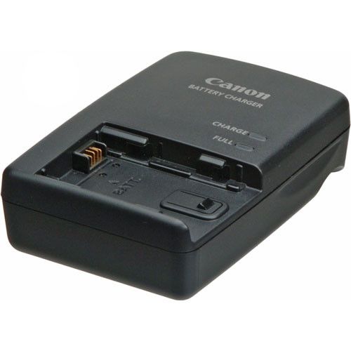 Canon Battery Charger CG-800E for 800 Series Video Batteries 2590B002