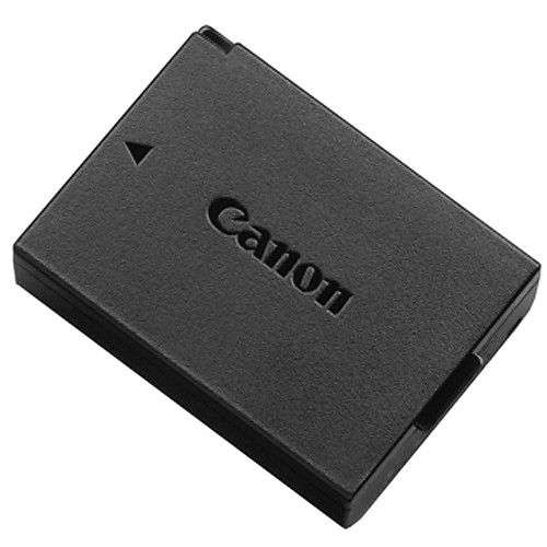 Canon Lithium-ion Battery Pack LP-E10 7.4V 860mAh 5108B002